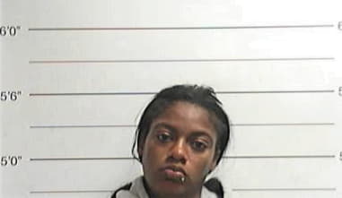 Tonya Henley-Galvan, - Orleans Parish County, LA 